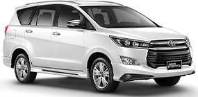 Innova Crysta