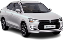 Swift Dzire